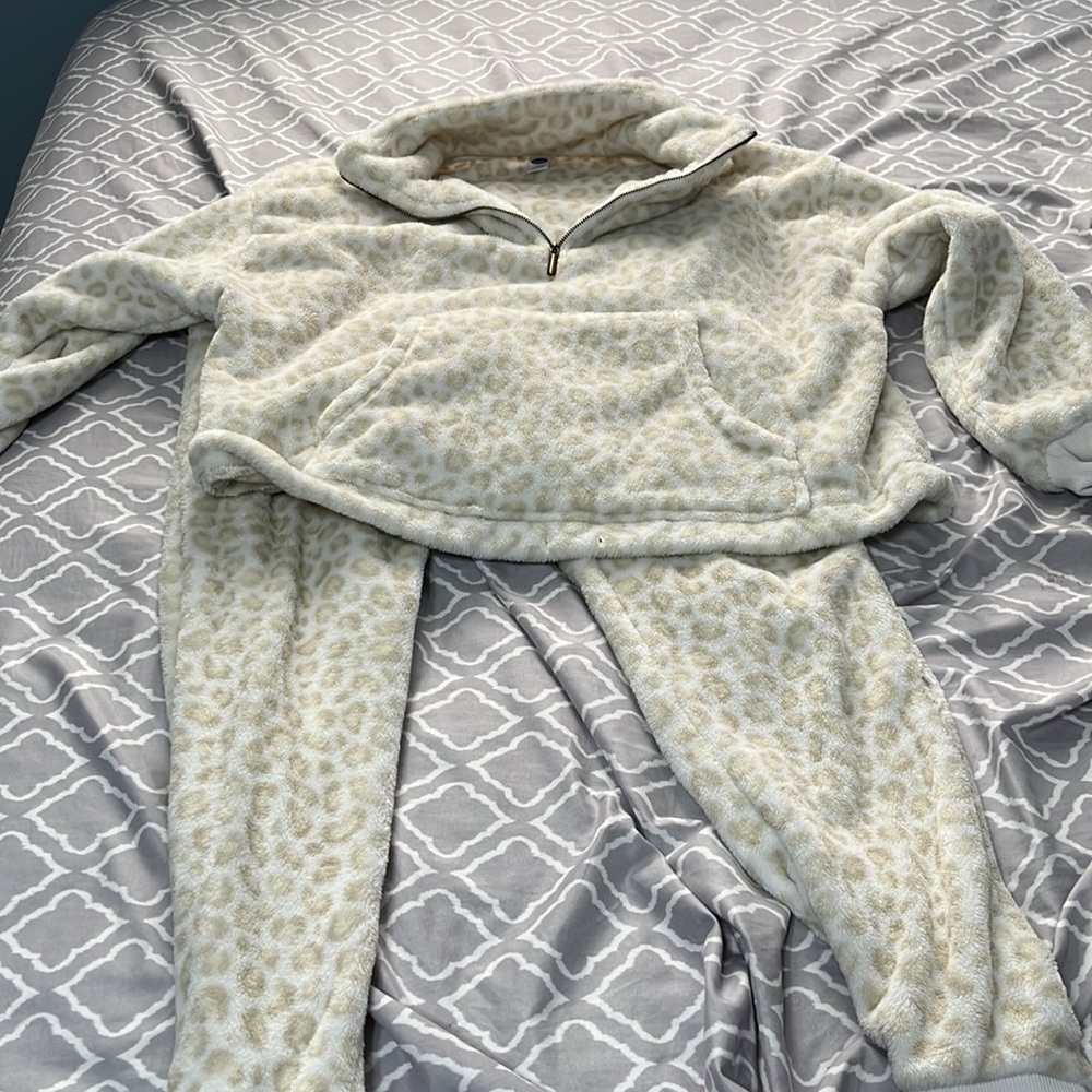 OLD NAVY PJ SET